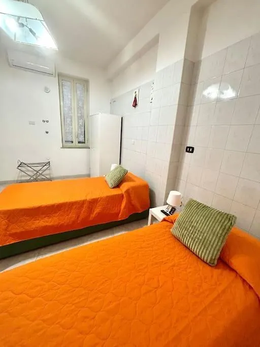Caruso House Vila Nápoles Casa de Férias