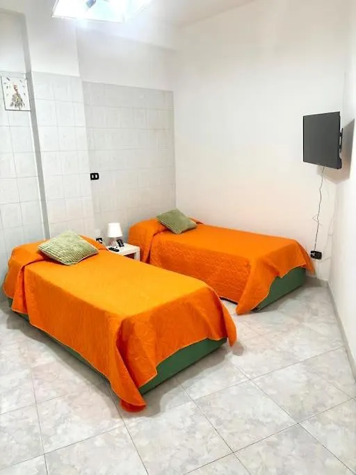 Holiday home Caruso House Villa Naples