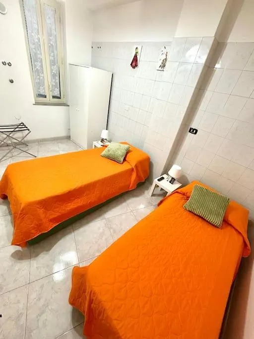 Caruso House Villa Naples Holiday home