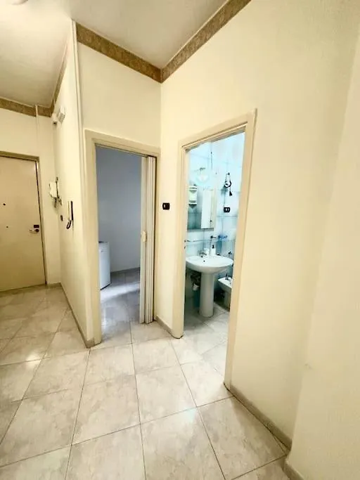 Holiday home Caruso House Villa Naples Italy