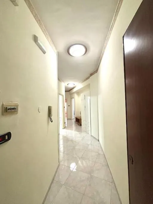 Holiday home Caruso House Villa Naples
