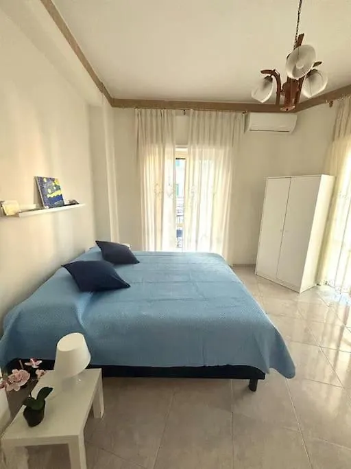 Holiday home Caruso House Villa Naples