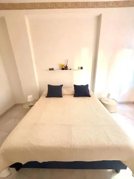 Caruso House Villa Naples Italy