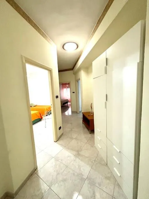 Caruso House Villa Napels Italië