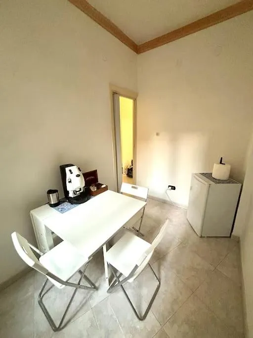 Caruso House Villa Napels Vakantiehuis