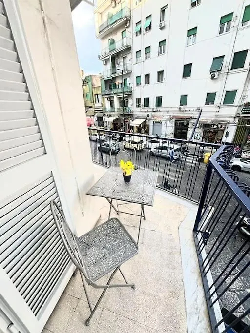 Caruso House Villa Napels 0*,  Italië